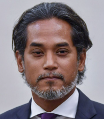 Khairy Jamaludin (KJ)