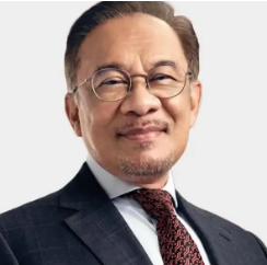 Anwar Ibrahim