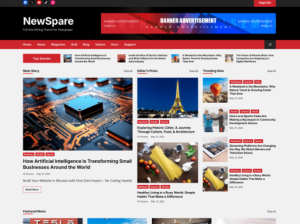 News Space