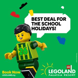LEGOLAND.my