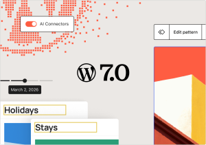 WordPress 7.0