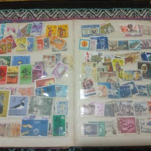 Stamp : International Classic 1970's (Original)