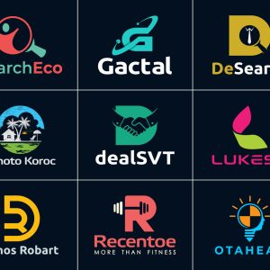 Logo DESIGN