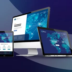 Web Design